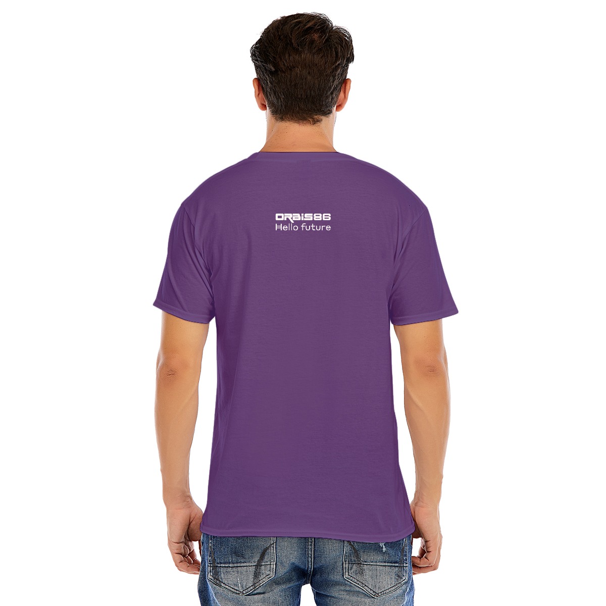Orbis86 Hedera Lambo | Unisex | 180GSM Cotton - Image 11