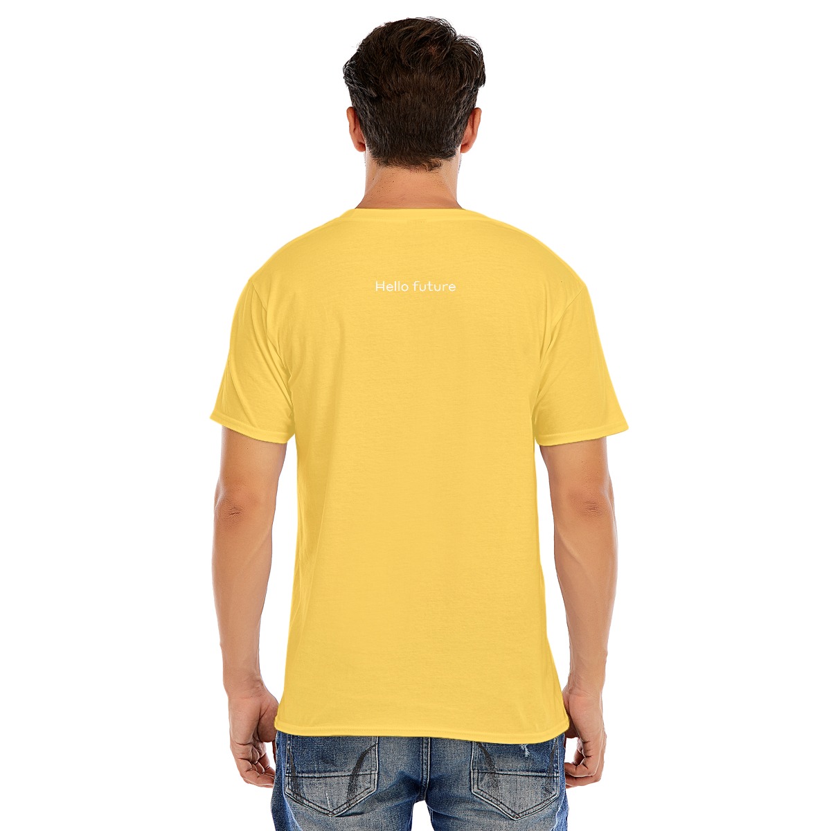Orbis86 Regalia | Unisex | 180GSM Cotton - Image 18