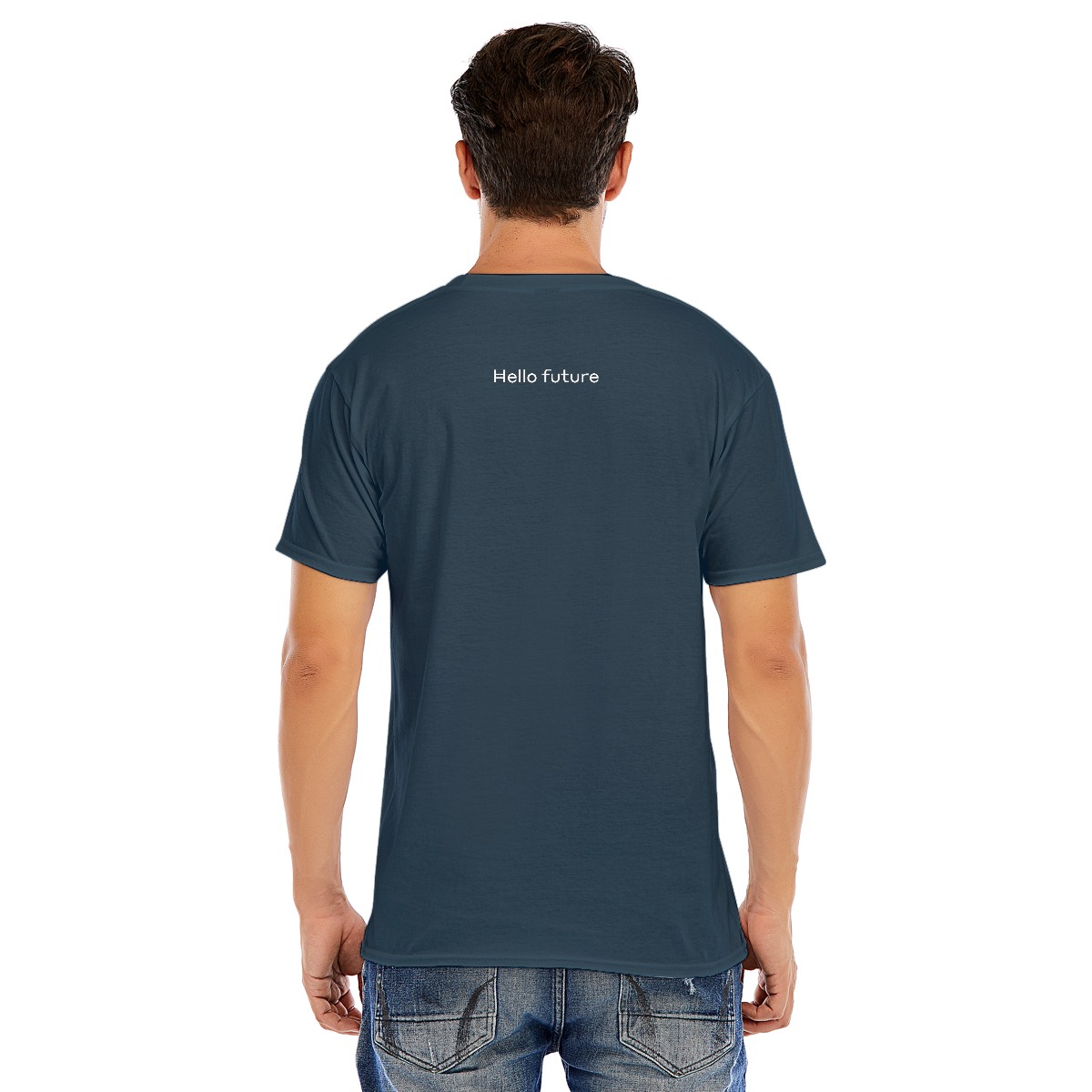 Orbis86 Regalia | Unisex | 180GSM Cotton - Image 14
