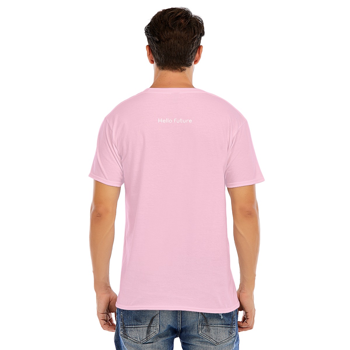Orbis86 Regalia | Unisex | 180GSM Cotton - Image 20