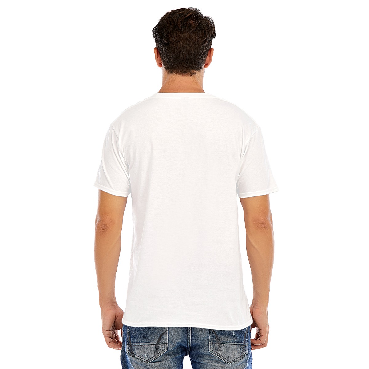 Orbis86 Regalia | Unisex | 180GSM Cotton - Image 3
