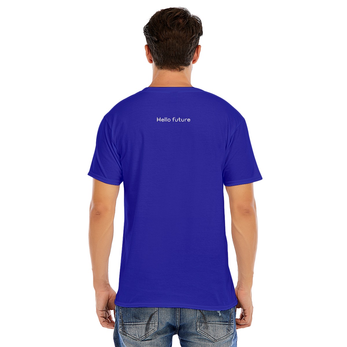 Orbis86 Regalia | Unisex | 180GSM Cotton - Image 10