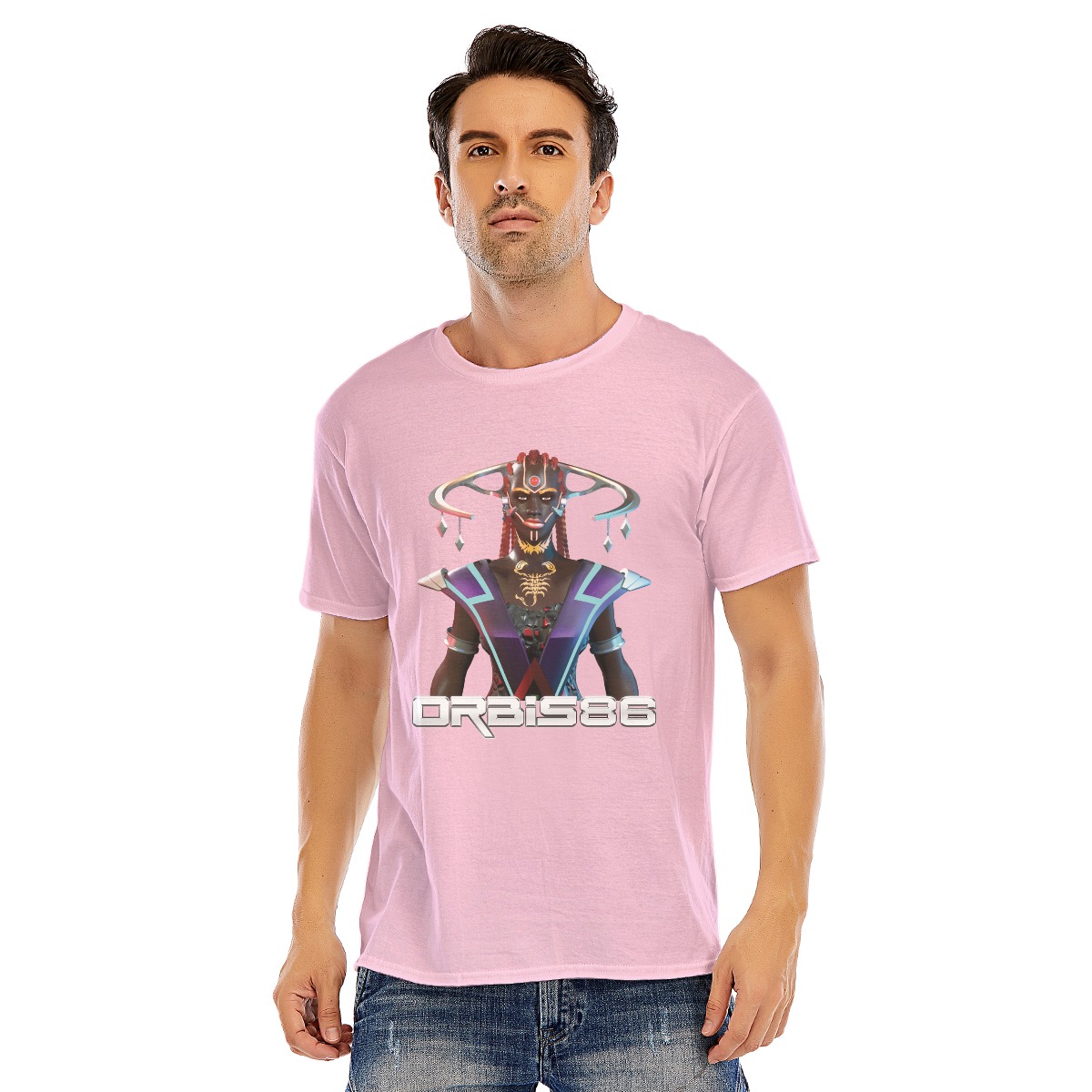 Orbis86 Regalia | Unisex | 180GSM Cotton - Image 15