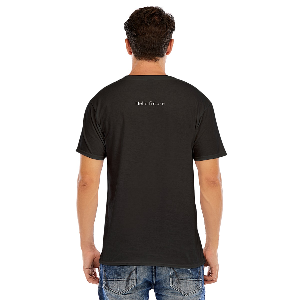Orbis86 Silas Knox | Unisex | 180GSM Cotton - Image 4