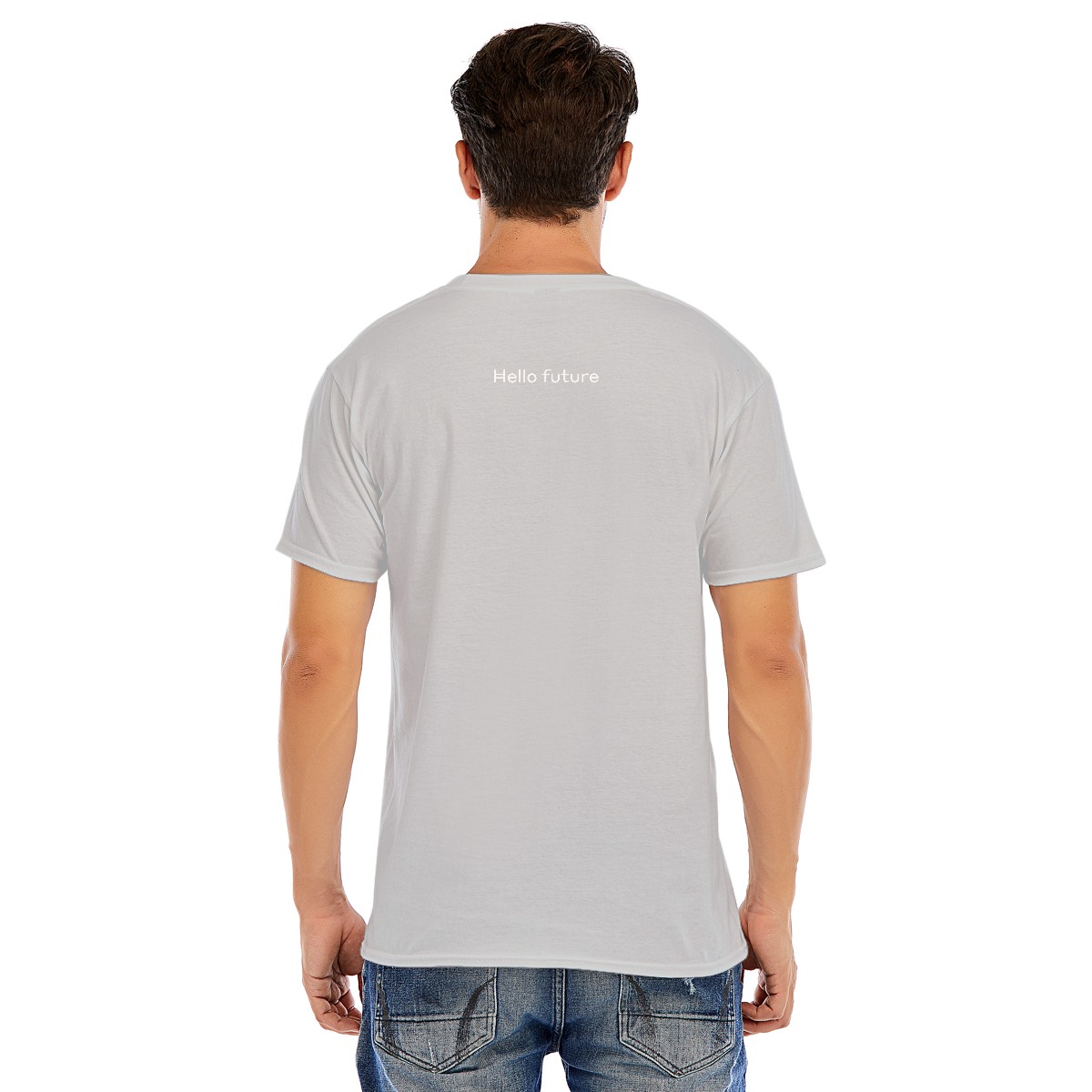 Orbis86 Regalia | Unisex | 180GSM Cotton - Image 12