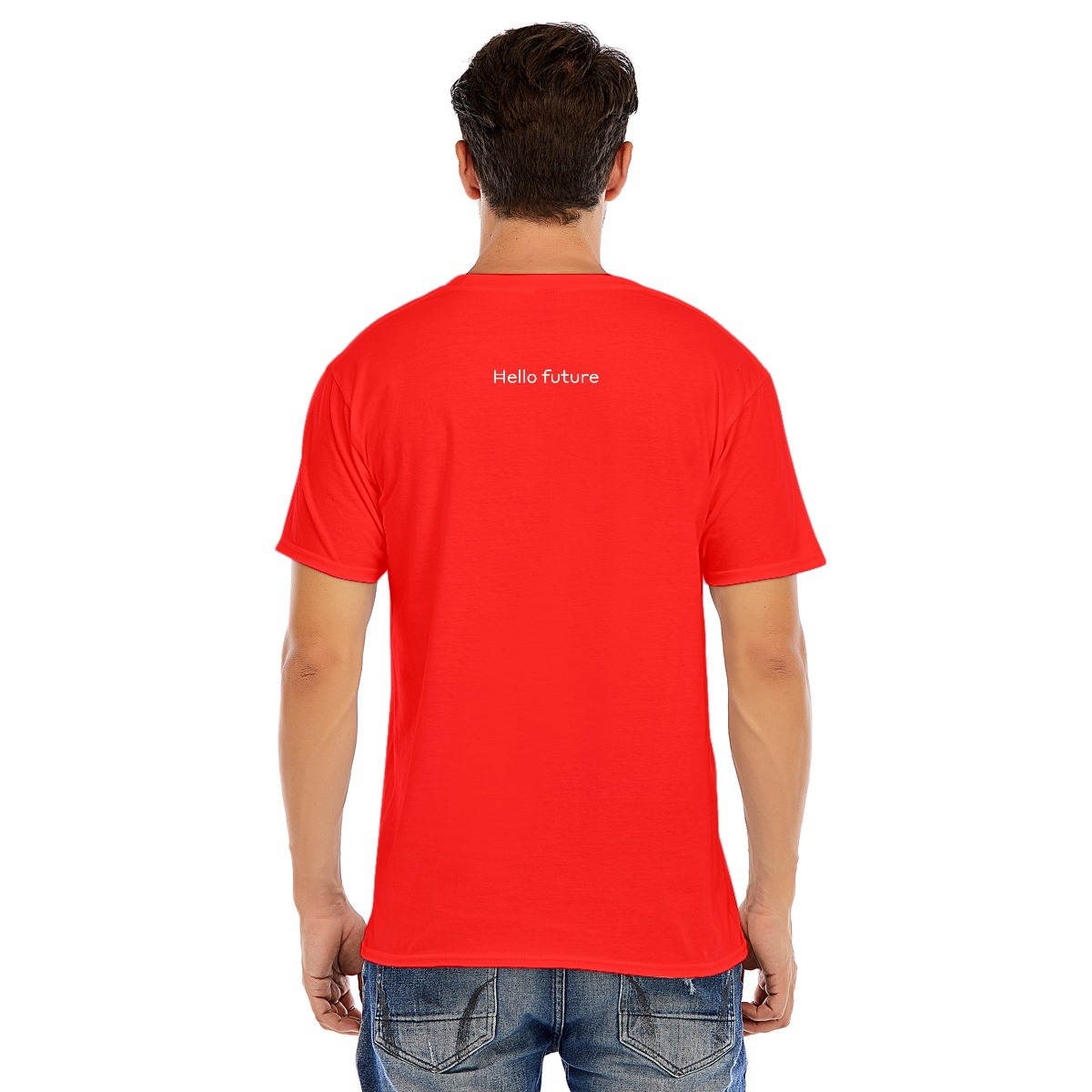 Orbis86 Silas Knox | Unisex | 180GSM Cotton - Image 6