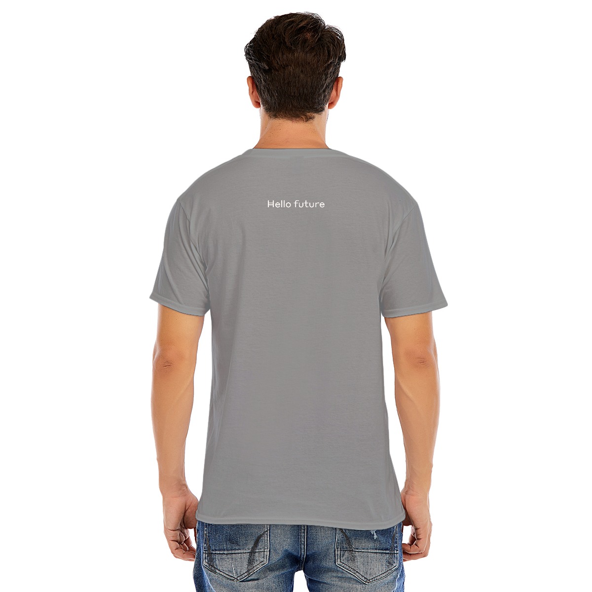 Orbis86 Regalia | Unisex | 180GSM Cotton - Image 8