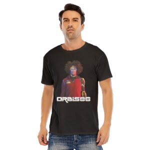 Orbis86 Silas Knox | Unisex | 180GSM Cotton